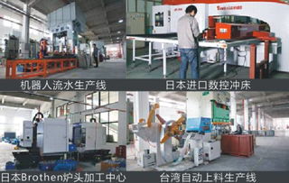 帶您走進玉立六大工廠，探秘化工產品的精湛制造