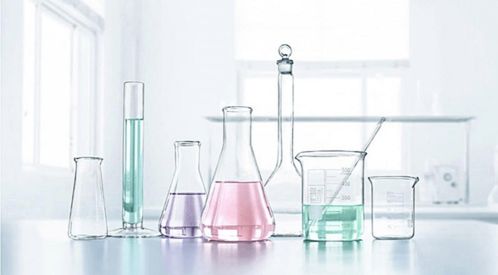 2021，立下化工產品的硬核flag 創新、綠色與全球化征程